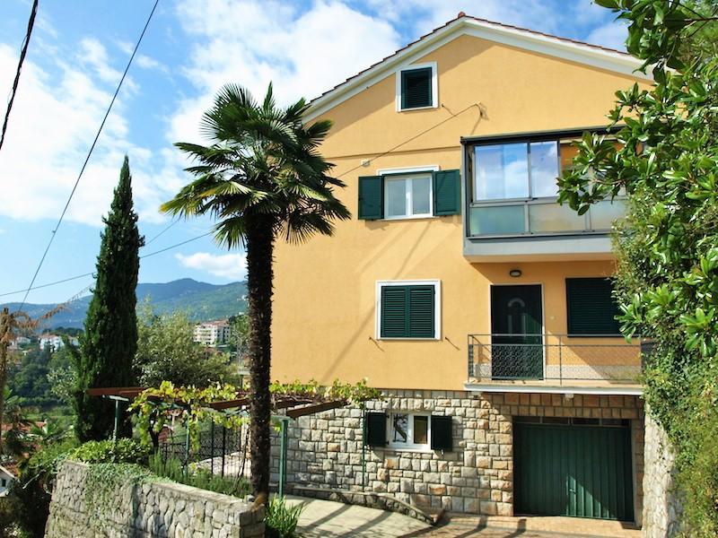 Apartment Kisic 3 Icici Exterior foto
